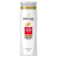 Pantene Radiant Color Shine Shampoo 375ml Imp